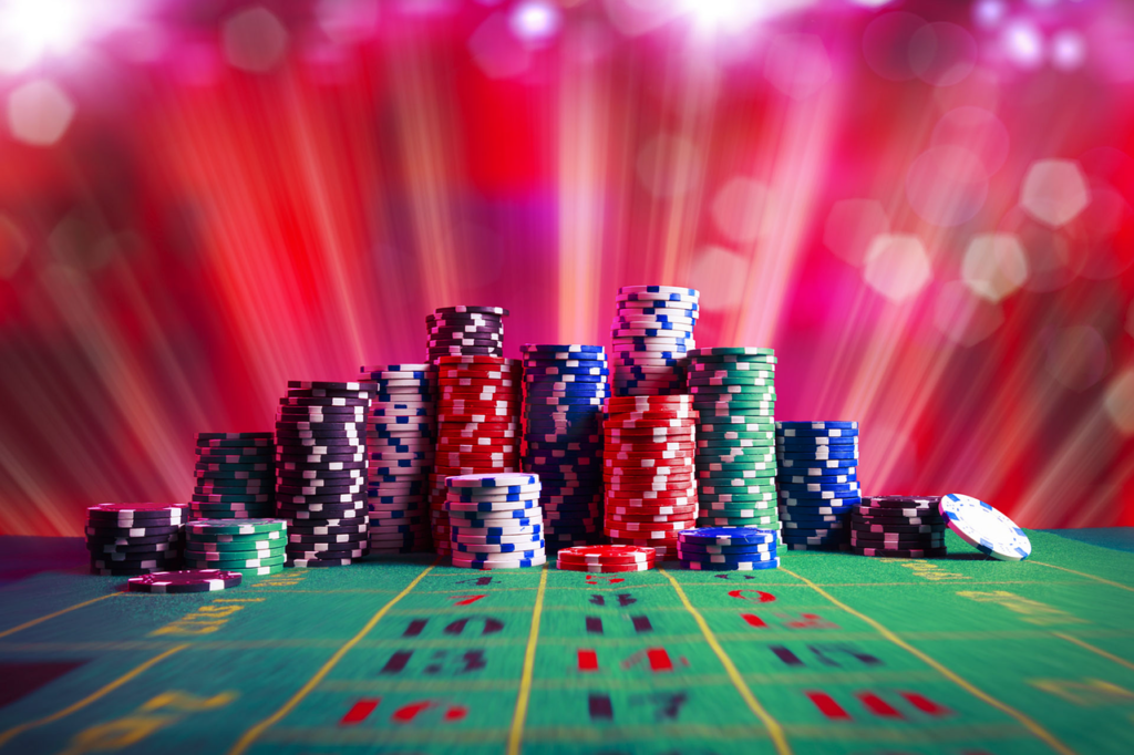 The Next Wave of Online Casino Security: AI, Biometrics, and Blockchain