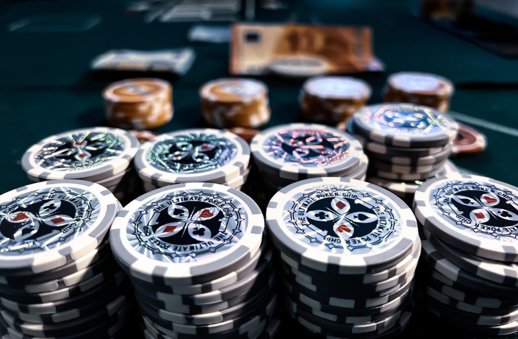 From the Grey Zone to the Spotlight: How Foreign Casinos Build Trust Without a Dutch License