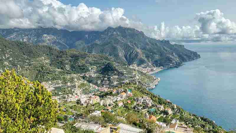 Amalfi Coast ( Italy, October 2020) 75, tags: und - CC BY-SA